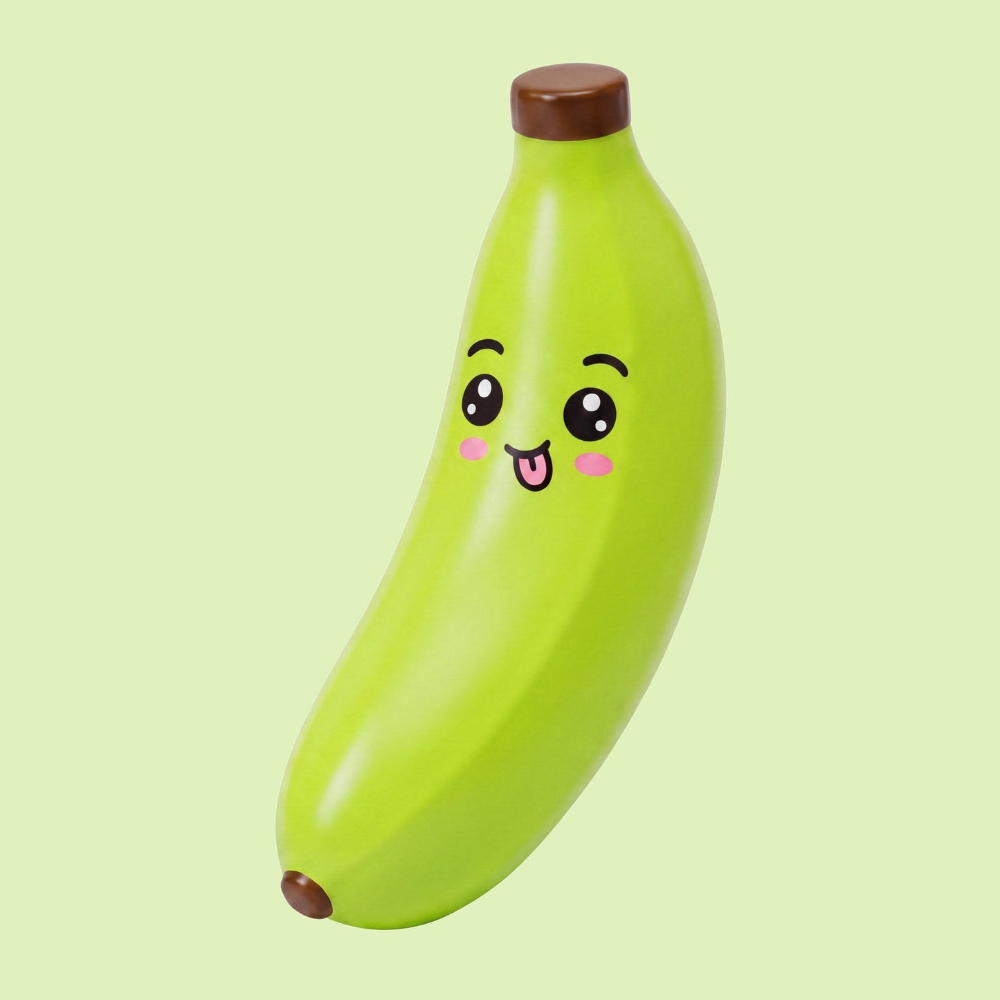 Lime Green Banunu (Common)
