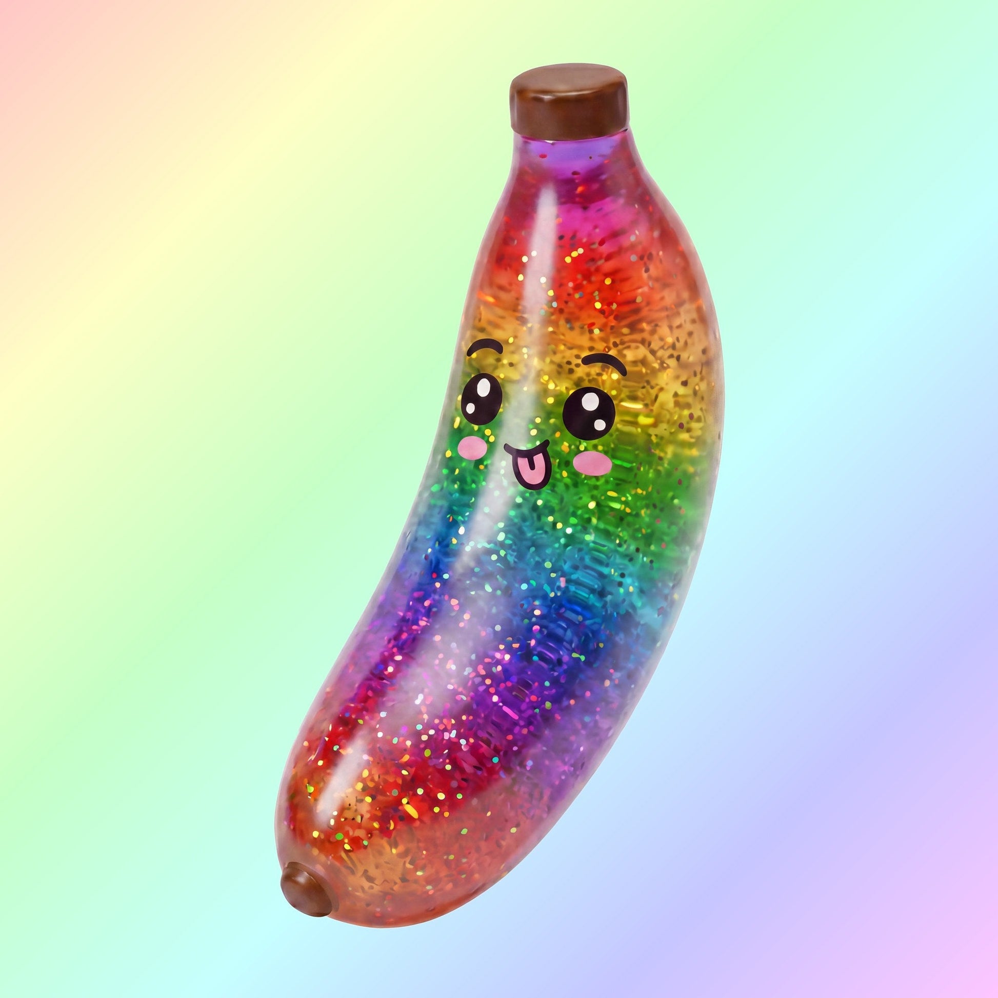 Rainbow Banunu (Super Rare)